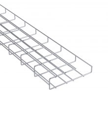 Проволочный лоток 50х200 L2000 G-тип