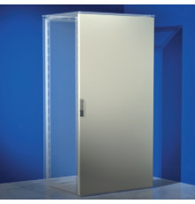 Дверь сплошная для шкафов CQE/DAE ВхШ 2200х800 мм
