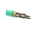 Кабели для внутренней прокладки с волокнами ОМ3