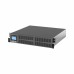 SMALLR1A5I | Онлайн ИБП ДКС серии Small Rackmount, 1000 ВА/900 Вт, 1/1, 6xIEC C13,EPO, USB, RS-232, RJ45, Rack 2U, 2x9Ач