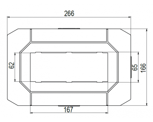 CT165-4000-0.2S-30 | Трансформатор тока CT165 4000/5А, класс точности-0.2S, мощность -30ВА