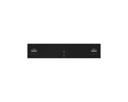 BPSMLR2-72V | Батарейный блок для ИБП ДКС серии Small Rackmount SMALLR2A0, SMALLR3A5, Rack 2U, 6х9Ач, 72В