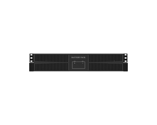 BPSMLR2-48V | Батарейный блок для ИБП ДКС серии Info Rackmount Pro INFORPRO3000I,Small Rackmount SMALLR2A5, Rack 2U, 8х9Ач, 48В