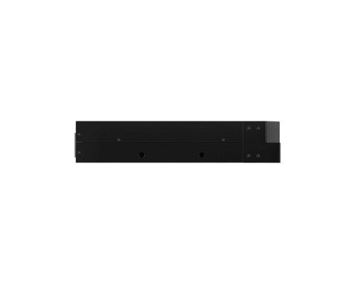 SMALLR3A5I | Онлайн ИБП ДКС серии Small Rackmount, 3000 ВА/2700 Вт, 1/1, 8xIEC C13, EPO, USB, RS-232, RJ45, Rack 2U, 6x9Ач