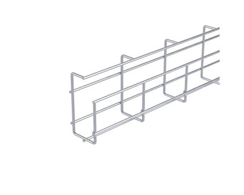 FC5010G | Проволочный лоток 50х100 L2000 G-тип