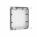 R5RF12B | Вентиляционная решетка с фильтром RF 150x150 мм, IP54, RAL9005