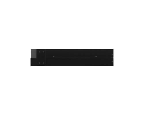 SMALLR2A5I | Онлайн ИБП ДКС серии Small Rackmount, 2000 ВА/1800 Вт, 1/1, 8xIEC C13, EPO, USB, RS-232, RJ45, Rack 2U, 4x9Ач