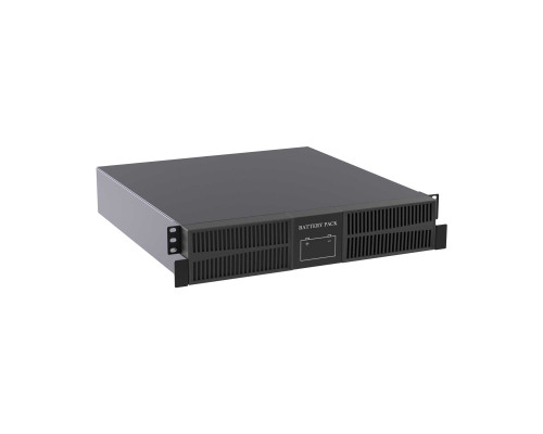 BPSMLR2-48V | Батарейный блок для ИБП ДКС серии Info Rackmount Pro INFORPRO3000I,Small Rackmount SMALLR2A5, Rack 2U, 8х9Ач, 48В