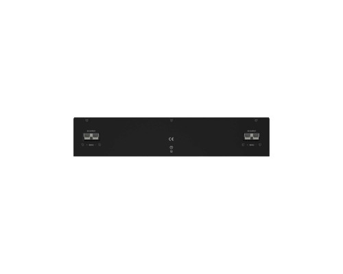 BPSMLR3-96V | Батарейный блок для ИБП ДКС серии Small Rackmount SMALLR3A0, Rack 2U, 8х9Ач, 96В