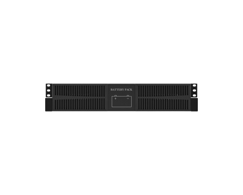 BPSMLR1-24V | Батарейный блок для ИБП ДКС серии Info Rackmount Pro INFORPRO1500I,Small Rackmount SMALLR1A5, Rack 2U, 8х9Ач, 24В