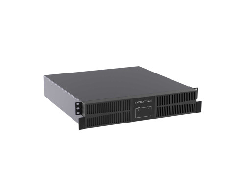 BPSMLR3-96V | Батарейный блок для ИБП ДКС серии Small Rackmount SMALLR3A0, Rack 2U, 8х9Ач, 96В