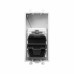 4400401 | USB 2.0 розетка модульная, тип А-А, Avanti, Белое облако, 1 модуль