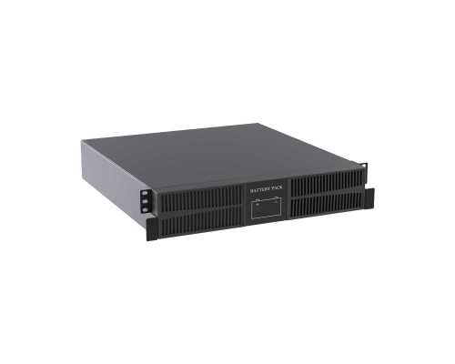 BPSMLR1-36V | Батарейный блок для ИБП ДКС серии Info Rackmount Pro INFORPRO2000I,Small Rackmount SMALLR1A0, Rack 2U, 6х9Ач, 36В