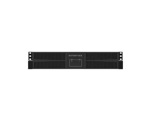 BPSMLR2-72V | Батарейный блок для ИБП ДКС серии Small Rackmount SMALLR2A0, SMALLR3A5, Rack 2U, 6х9Ач, 72В