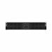 BPSMLR2-72V | Батарейный блок для ИБП ДКС серии Small Rackmount SMALLR2A0, SMALLR3A5, Rack 2U, 6х9Ач, 72В