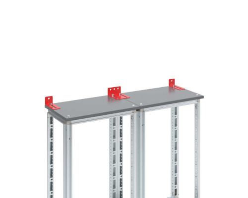 R5AE24 | Кронштейн для крепления к стене сборки из 2 шкафов CQE , 1 шт.