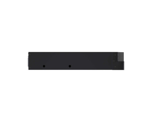 SMALLR1A0PI | Онлайн ИБП ДКС серии Small Rackmount, 1000 ВА/900 Вт, 1/1, 6xIEC C13,EPO, USB, RS-232, RJ45, Rack 2U, без АКБ, 9Ач