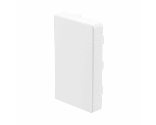 LAN 40x40 Заглушка 00868 | LAN 40x40 Заглушка