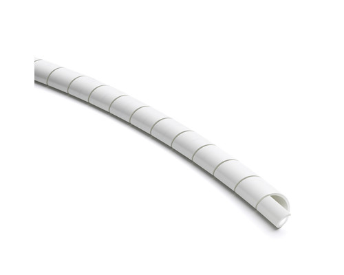 Жгут витой, SPIRALITE PA3, белый 00983RL | Жгут витой, SPIRALITE PA3, белый