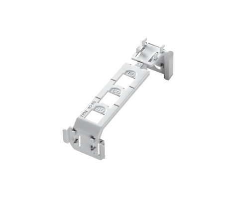 Стяжка кабеля для короба TR1-EN 40-80 01024 | Стяжка кабеля для короба TR1-EN 40-80