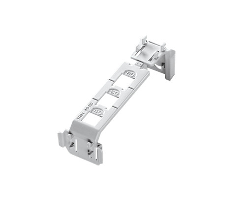 Стяжка кабеля для короба TR1-EN 100-150 01025 | Стяжка кабеля для короба TR1-EN 100-150