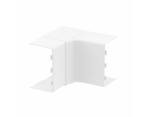 NIAV 25x30 Угол внутренний изменяемый (70-120°)(розница, 1 шт в пакете) 01721R | NIAV 25x30 Угол внутренний изменяемый (70-120°)(розница, 1 шт в пакете)