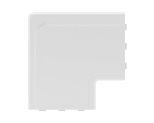 NPAN 100x60 Угол плоский 01745 | NPAN 100x60 Угол плоский