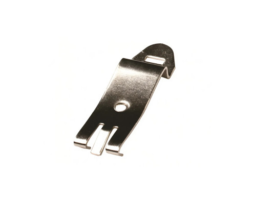 Клипса под профиль OMEGA, FIX KLIP, M4 03504 | Клипса под профиль OMEGA, FIX KLIP, M4