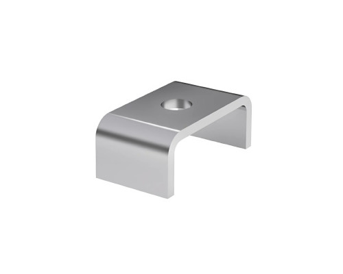 Клипса под профиль C, P-U, M5 03575 | Клипса под профиль C, P-U, M5
