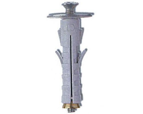 Винт М4х45 мм с дюбелем M8 06551 | Винт М4х45 мм с дюбелем M8