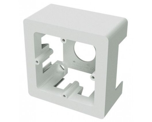 Коробка монтажная универсальная, коричневая, PDD-N 60 10123RB | Коробка монтажная универсальная, коричневая, PDD-N 60