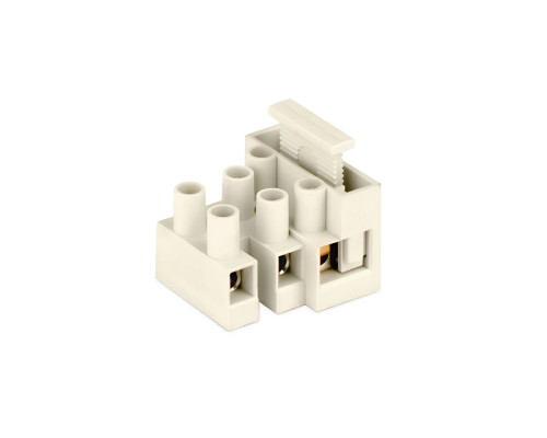 Держатель плавкой вставки, 250V, 6,3A, 2,5мм.кв. 1331LP | Держатель плавкой вставки, 250V, 6,3A, 2,5мм.кв.