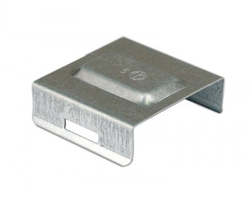 Пластина защитная бок. IP44 H50, RAL7004 30571RAL7004 | Пластина защитная бок. IP44 H50, RAL7004