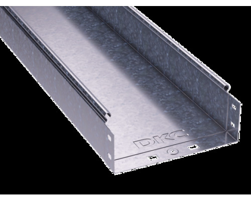 Лоток 300х80 L2000 35055 | Лоток 300х80 L2000