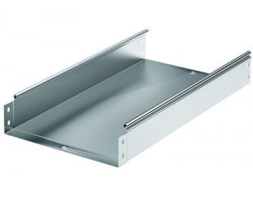 Лоток 300х80 L2000 толщ. 1,0 мм 3505510 | Лоток 300х80 L2000 толщ. 1,0 мм