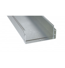 Лоток 600х80 L 3000 толщ 1,5 мм