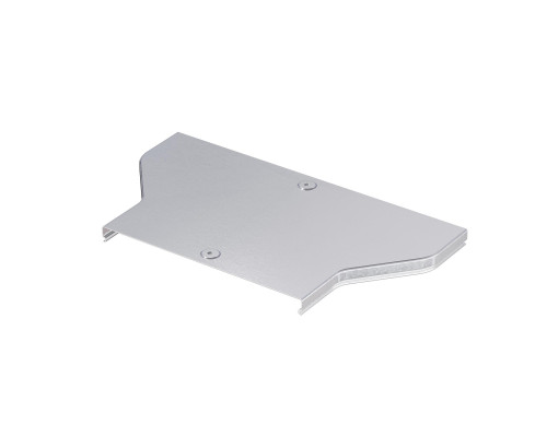Крышка на переходник RRC симметричный 300/100, RAL9010 38087RAL9010 | Крышка на переходник RRC симметричный 300/100, RAL9010
