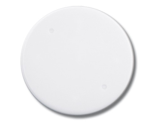 Крышка для коробки установочной, IP40, д.87мм 59386 | Крышка для коробки установочной, IP40, д.87мм