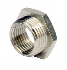 Переходник M20x1,5 ( наружн. резьба)/ M16x1,5 (внутренняя резьба)