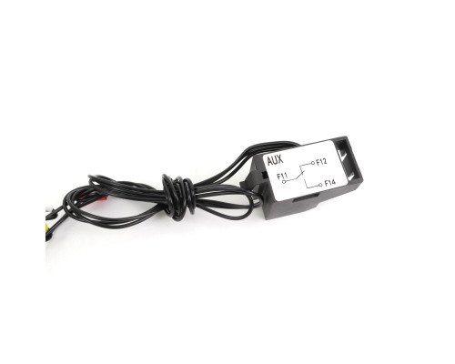 Аварийный контакт ALT для MGS800/630/400 правый, 1пер. конт. ALT-MGS800R1 | Аварийный контакт ALT для MGS800/630/400 правый, 1пер. конт.