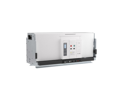 Воздушный автоматический выключатель YON pro ANX63U 4P 6300 А 160 кА, расцепитель ETE, выкатной, вертикальное подключение, управление 220 В AC ANX63UH4DV622200K | Воздушный автоматический выключатель YON pro ANX63U 4P 6300 А 160 кА, расцепитель ETE, выкатной, вертикальное подключение, управление 220 В AC