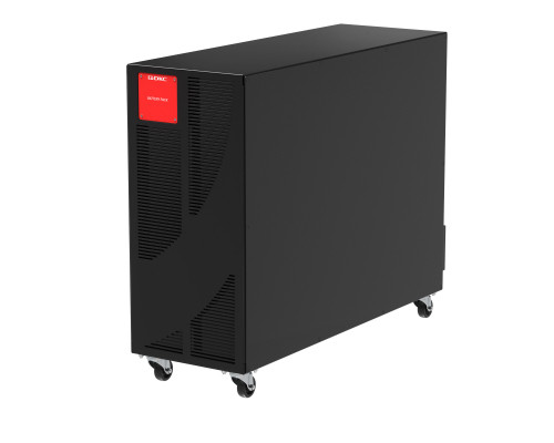Батарейный блок для ИБП ДКС серии Trio TT, Solo MMB, 4х20x7 Ач BPT20P4A7 | Батарейный блок для ИБП ДКС серии Trio TT, Solo MMB, 4х20x7 Ач