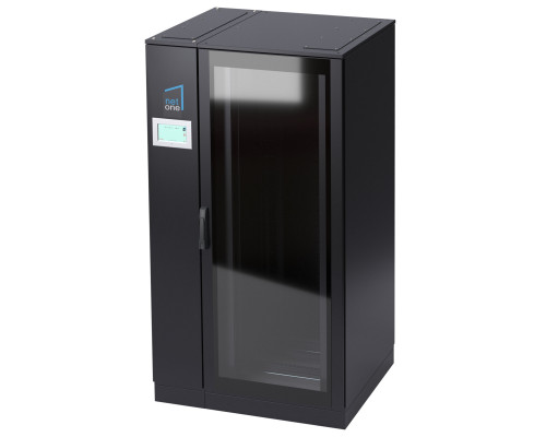 Мини-ЦОД ДКС NetOne с кондиционером 4 кВт, без ИБП CDC4000 | Мини-ЦОД ДКС NetOne с кондиционером 4 кВт, без ИБП
