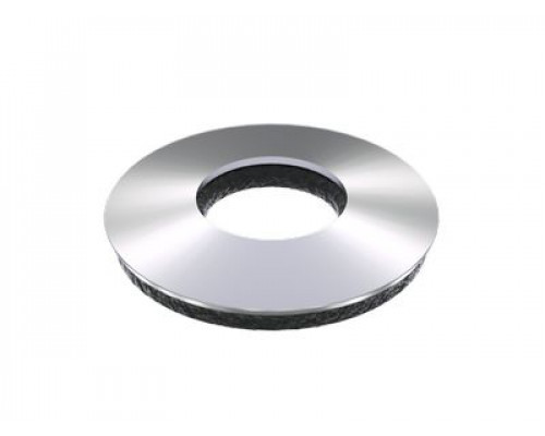 Уплотнительная шайба М6, металлическая AISI 316L CM133620INOX316L | Уплотнительная шайба М6, металлическая AISI 316L