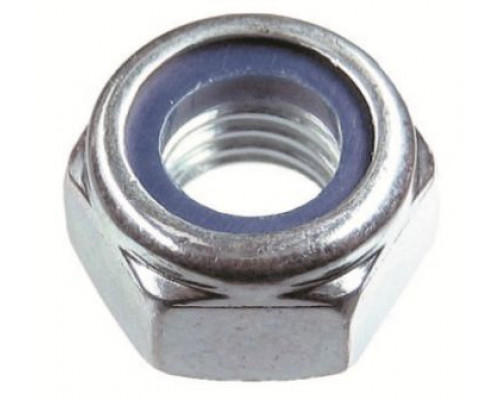 Гайка самоконтрящаяся М8 CM250800 | Гайка самоконтрящаяся М8
