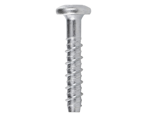 Анкер-шуруп для бетона с цилиндрической головкой, TORX, 6x35 мм CM580635 | Анкер-шуруп для бетона с цилиндрической головкой, TORX, 6x35 мм