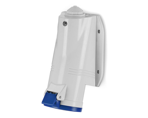 Розетка настенная IP44 16A 2P+E 230В DIS5131653 | Розетка настенная IP44 16A 2P+E 230В