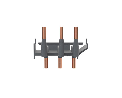 DMP32SC040A | Адаптер для прямой установки АВЗД DMP32 на контакторы DSC040 с AC катушкой управления
