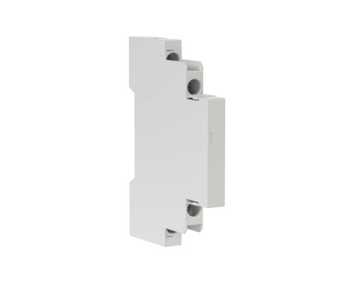 DMPA32S20 | Доп.контакт для DMP32 и DMP63 2НО бокового монтажа 2НО
