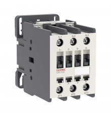 Магнитный контактор YON DSC032 32A 15кВт AC3 3P кат.110В AC
